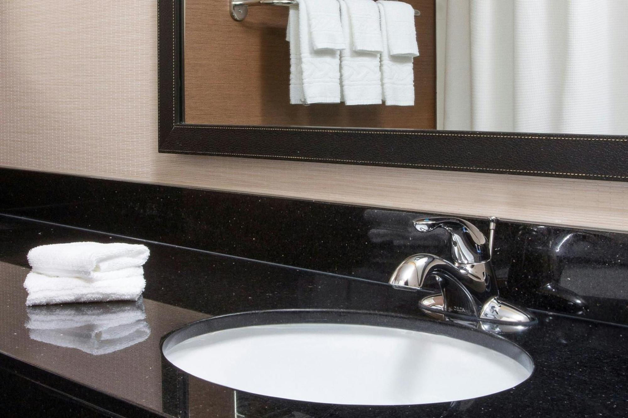Fairfield Inn & Suites Chicago טינלי פארק מראה חיצוני תמונה