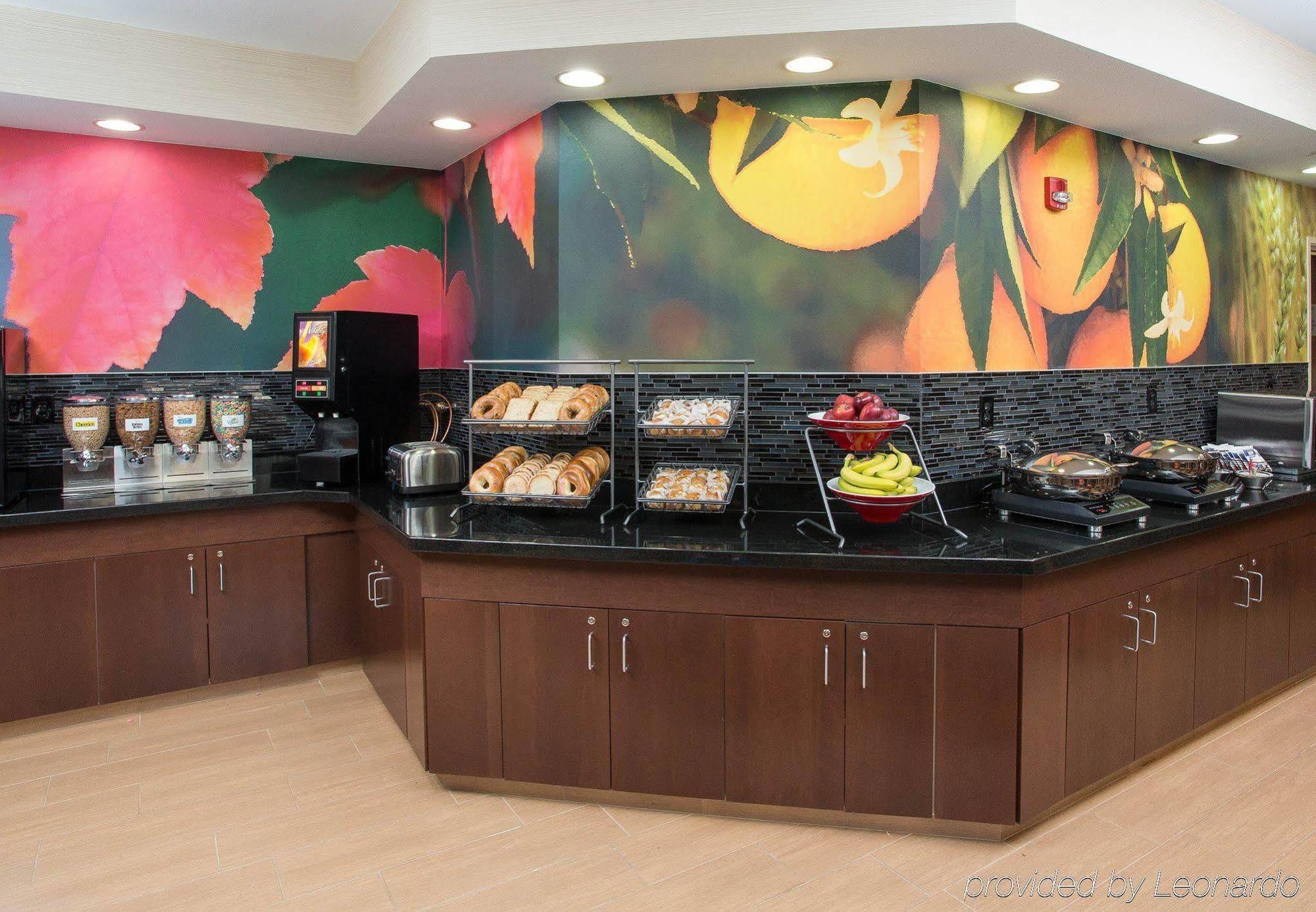Fairfield Inn & Suites Chicago טינלי פארק מראה חיצוני תמונה