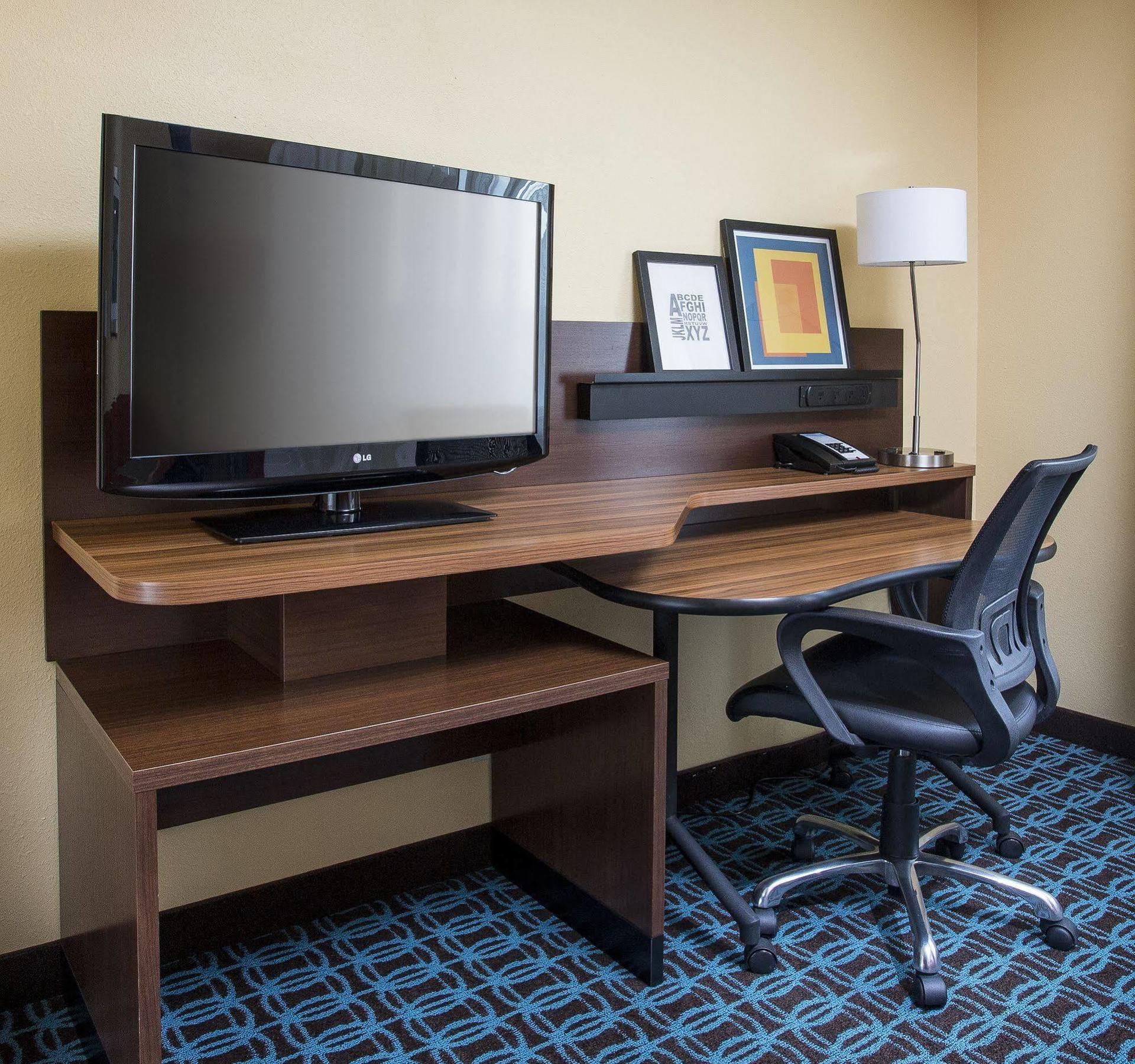 Fairfield Inn & Suites Chicago טינלי פארק מראה חיצוני תמונה