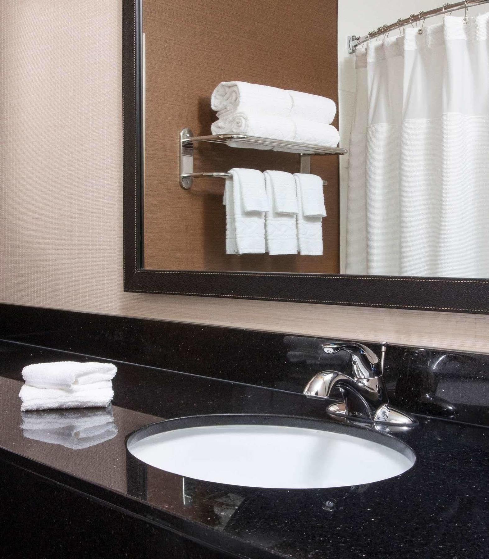 Fairfield Inn & Suites Chicago טינלי פארק מראה חיצוני תמונה