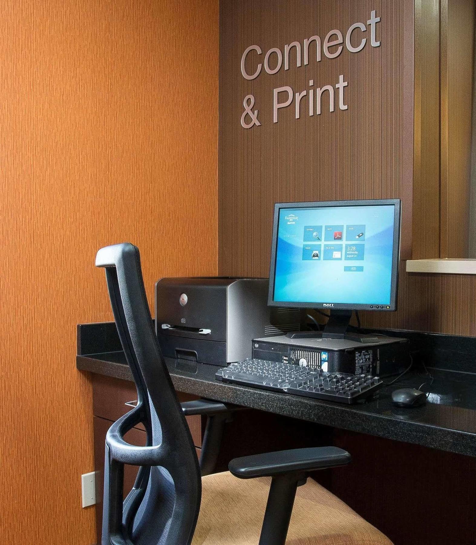 Fairfield Inn & Suites Chicago טינלי פארק מראה חיצוני תמונה